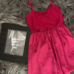 Wet Seal Swing Dress